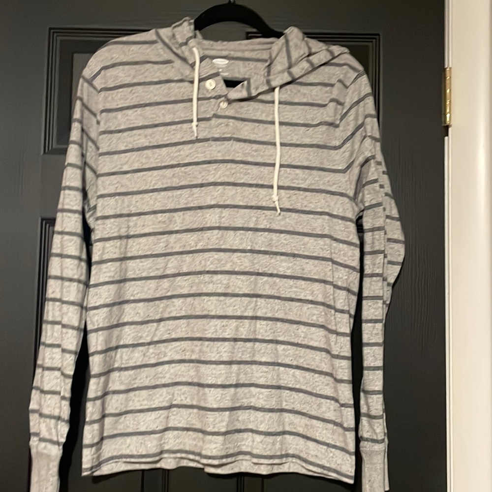 Men’s Old Navy Lightweight Hoodie
